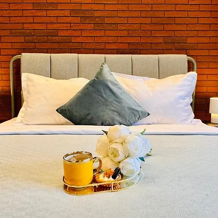 Maison Warmth - Elegant Sunlit 2br Near Piata Victoriei