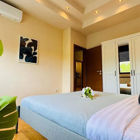Maison Warmth - Elegant Sunlit 2br Near Piata Victoriei Apartmán *