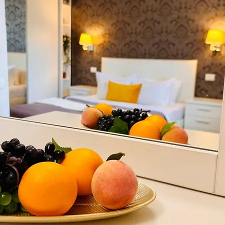Maison Warmth - Elegant Sunlit 2br Near Piata Victoriei * Bukurešť